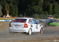 RCE 2013 - Česko