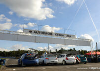 RCE 2013 - Česko