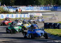 RCE 2013 - Česko