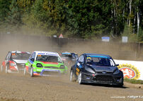 RCE 2013 - Česko