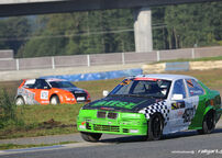 RCE 2013 - Česko