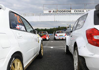 RCE 2013 - Česko