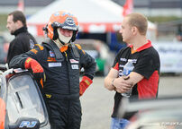 RCE 2013 - Česko