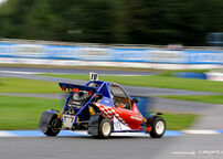 RCE 2013 - Česko
