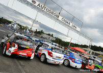RCE 2013 - Česko