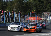 RCE 2013 - Česko