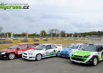 ME 2010 - Francie (FR) - Kerlabo (sobota)