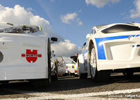 RCE 2013 - Česko