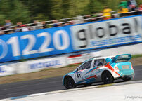 RCE 2013 - Česko