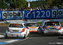 RCE 2013 - Česko