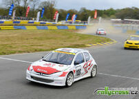 ME 2010 - Francie (FR) - Kerlabo (sobota)