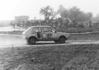 Rallycross - Zlonice 1990