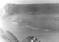 Rallycross - Zlonice 1990
