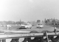 Rallycross - Zlonice 1990