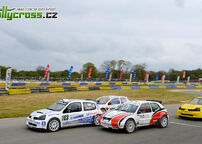 ME 2010 - Francie (FR) - Kerlabo (sobota)