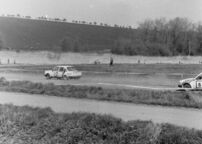 Rallycross - Zlonice 1990