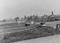 Rallycross - Zlonice 1990