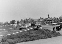 Rallycross - Zlonice 1990