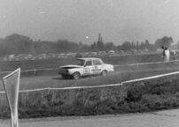 Rallycross - Zlonice 1990