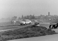 Rallycross - Zlonice 1990
