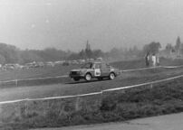 Rallycross - Zlonice 1990