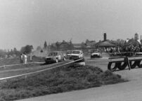 Rallycross - Zlonice 1990