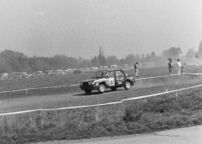 Rallycross - Zlonice 1990