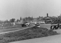 Rallycross - Zlonice 1990