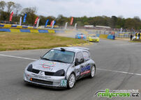 ME 2010 - Francie (FR) - Kerlabo (sobota)