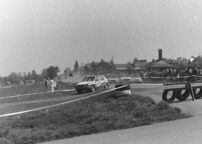 Rallycross - Zlonice 1990
