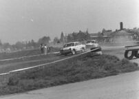Rallycross - Zlonice 1990