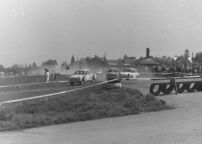 Rallycross - Zlonice 1990