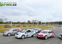 ME 2010 - Francie (FR) - Kerlabo (sobota)