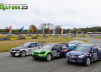 ME 2010 - Francie (FR) - Kerlabo (sobota)