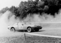 Rallycross - Římov 1991