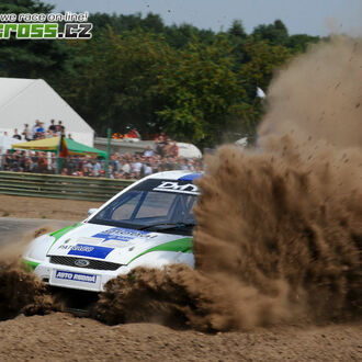 ME 2009 - Belgie (BE) - Maasmechelen