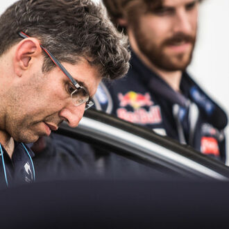 Test - Riga 2018