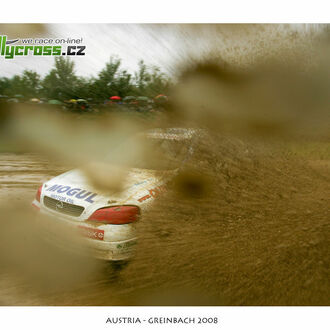Sezóna 2008