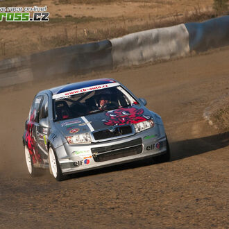 Setkání mistrů - Česká Lípa 2010