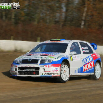 Setkání mistrů - Česká Lípa 2010