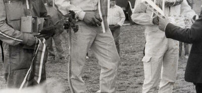 Rallycross - Římov 1983