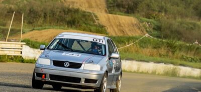 Rallycross Cup 2017 - Sedlčany III.