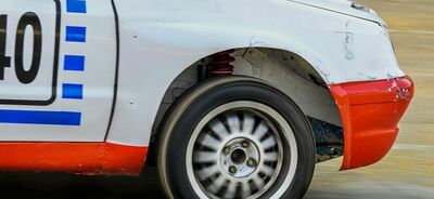 Rallycross Cup 2017 - Sedlčany III.