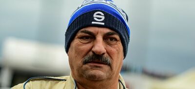 Rallycross Cup 2017 - Sosnová