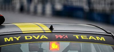 Rallycross Cup 2017 - Sosnová