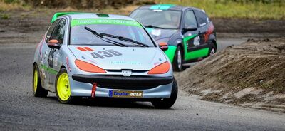 Rallycross Cup 2017 - Sosnová