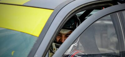 Rallycross Cup 2017 - Sosnová