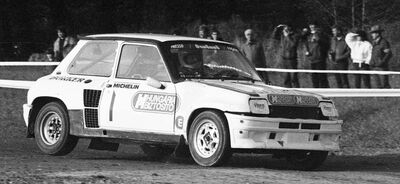 Setkání mistrů - Římov 1987
