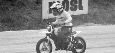 Setkání mistrů - Římov 1987