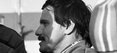 Setkání mistrů - Římov 1987